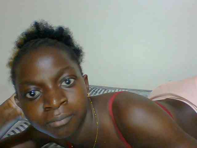 Miss-velvet webcam