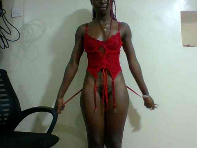 Miss-velvet webcam