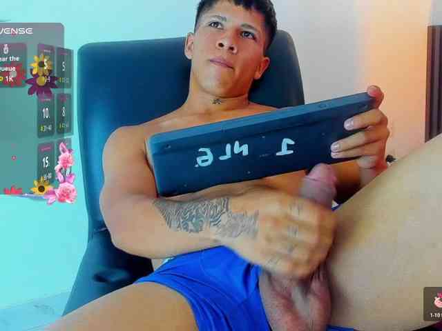 AlexMorris1