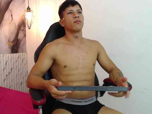 AlexMorris1