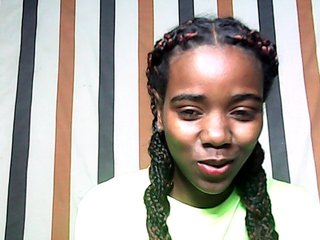 LandiQueen12 Porn Show