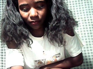 LandiQueen12's Live Webcam