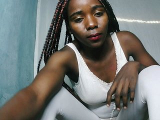 LandiQueen12's Live Webcam