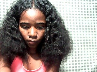 LandiQueen12's Live Webcam