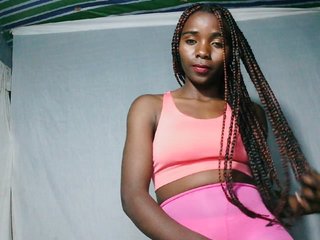 LandiQueen12 Porn Show