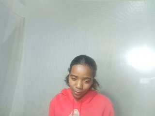 LandiQueen12's Live Webcam