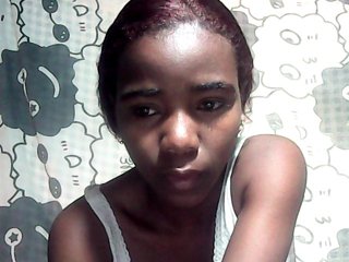 LandiQueen12's Live Webcam