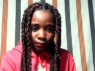 LandiQueen12's Live Webcam