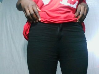 LandiQueen12's Live Webcam