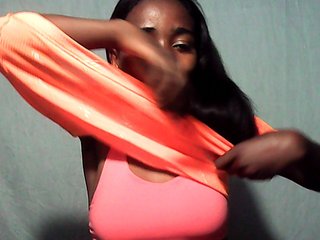 LandiQueen12's Live Webcam