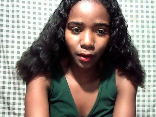 LandiQueen12 Porn Show