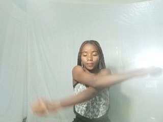LandiQueen12's Live Webcam