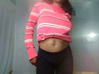LandiQueen12 Porn Show