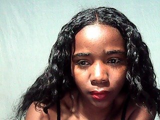 LandiQueen12's Live Webcam
