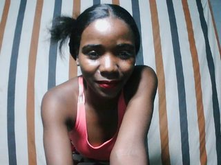 LandiQueen12 Porn Show