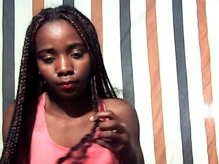 LandiQueen12 Porn Show