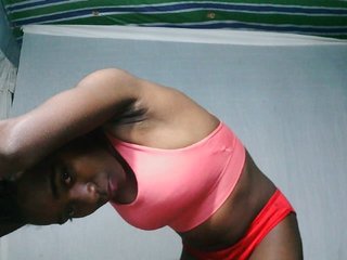 LandiQueen12's Live Webcam