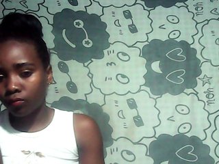LandiQueen12's Live Webcam