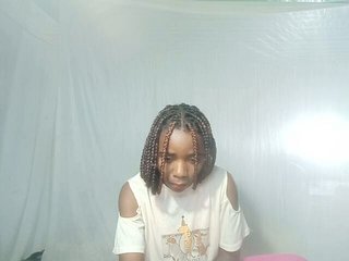 LandiQueen12's Live Webcam