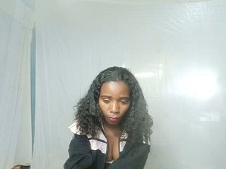 LandiQueen12 Porn Show