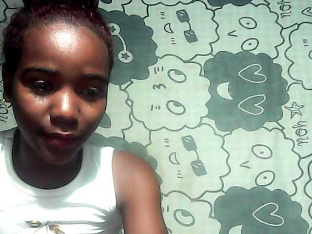 LandiQueen12, en vivo ahora en BongaCams