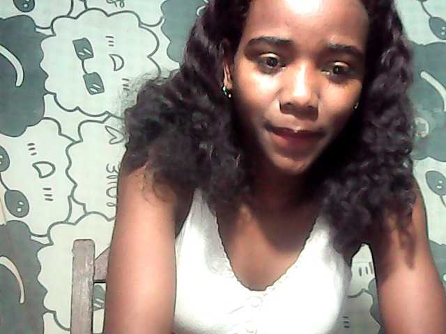 LandiQueen12 live cam on BongaCams