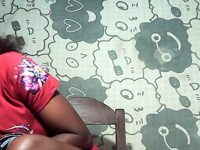 LandiQueen12 live cam on BongaCams