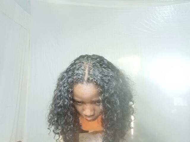 LandiQueen12 live cam on BongaCams
