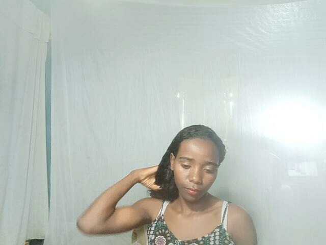 LandiQueen12 live cam on BongaCams