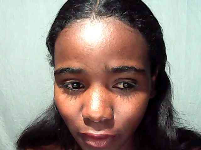 LandiQueen12 webcam