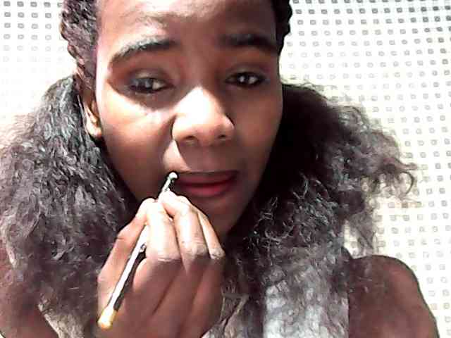 LandiQueen12 webcam