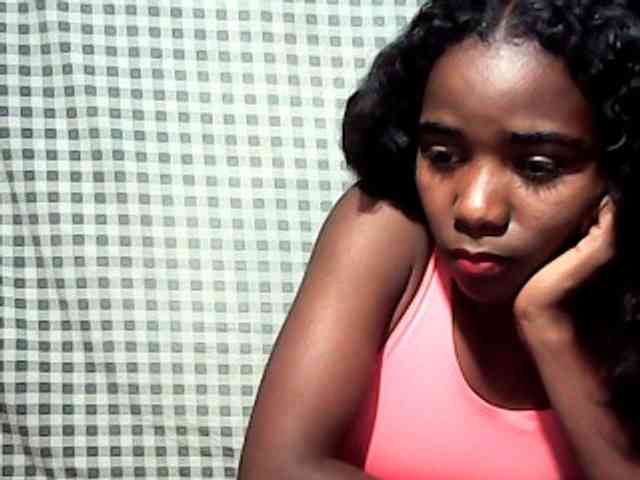 LandiQueen12 webcam