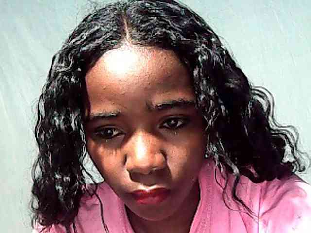 LandiQueen12 webcam