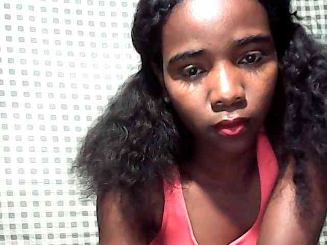 LandiQueen12 webcam