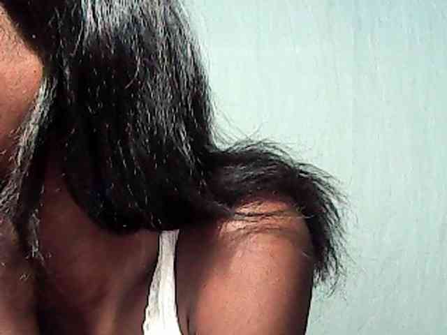 LandiQueen12 webcam