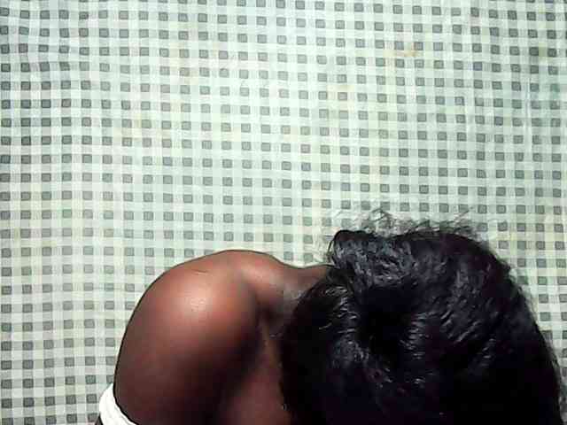 LandiQueen12 webcam
