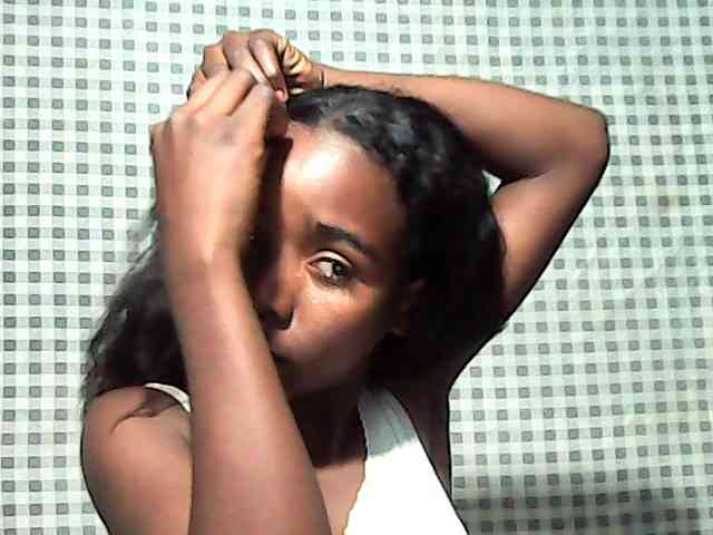 LandiQueen12 webcam