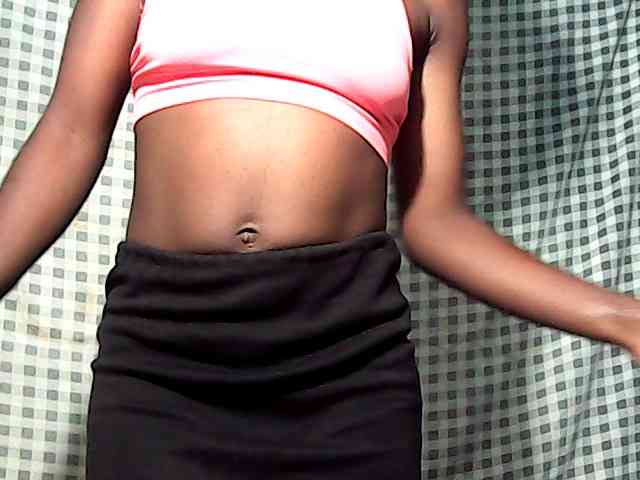 LandiQueen12 webcam