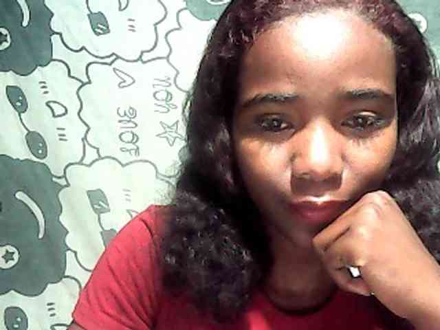 LandiQueen12 webcam