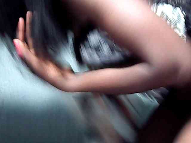 LandiQueen12 webcam