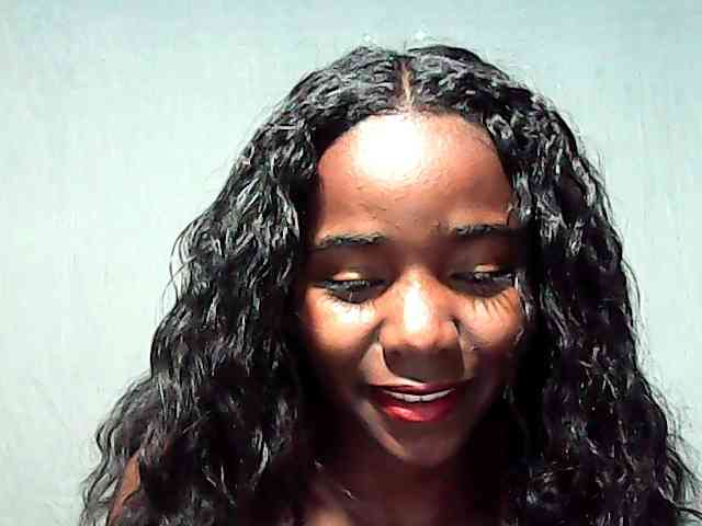 LandiQueen12 webcam
