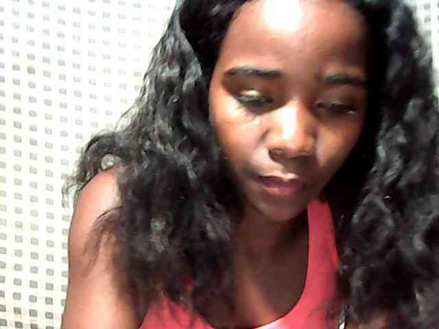 LandiQueen12 webcam