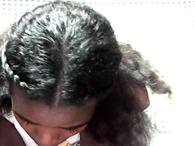 LandiQueen12 webcam