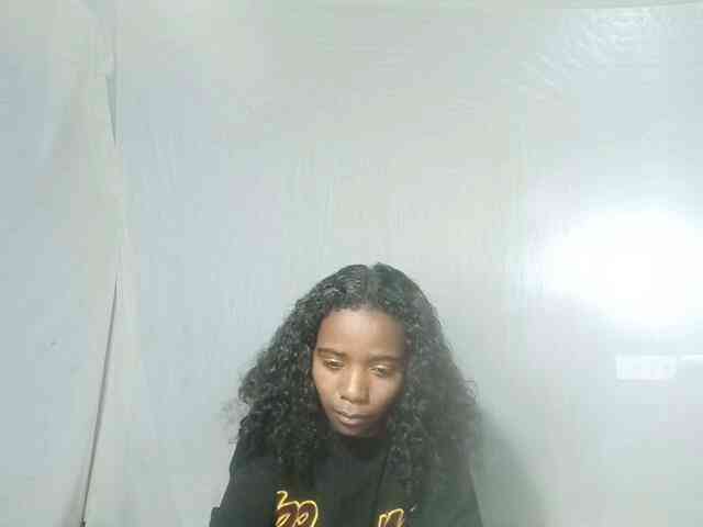 LandiQueen12 webcam
