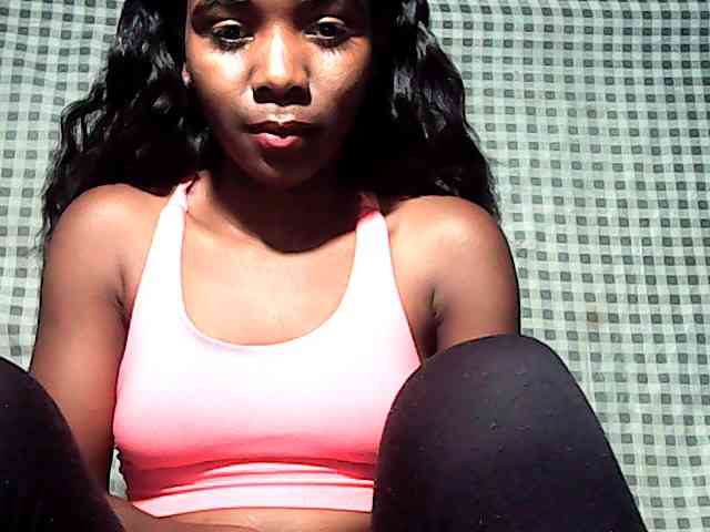 LandiQueen12 webcam