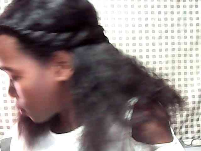 LandiQueen12 webcam