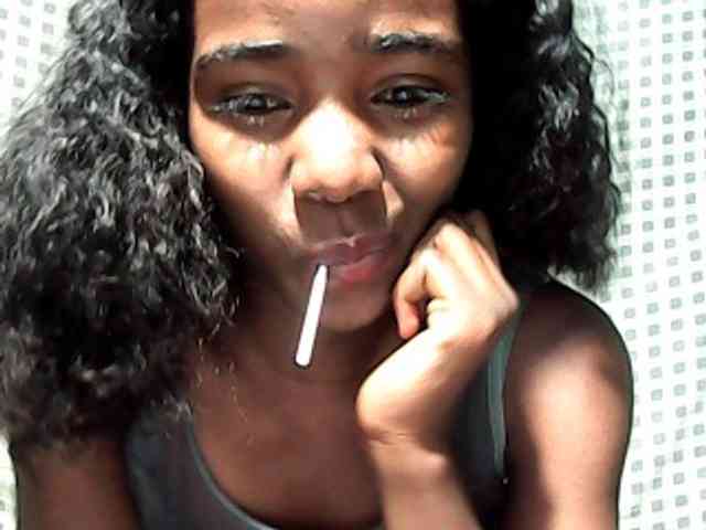 LandiQueen12 webcam