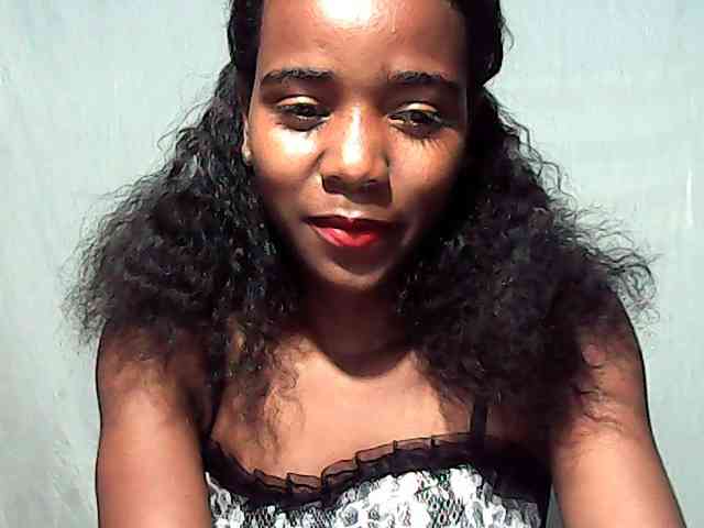 LandiQueen12's webcam live show