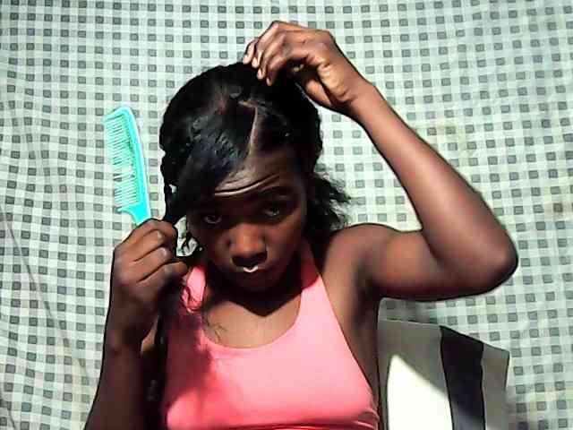 LandiQueen12