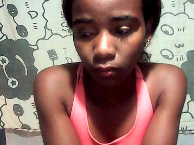 LandiQueen12 webcam